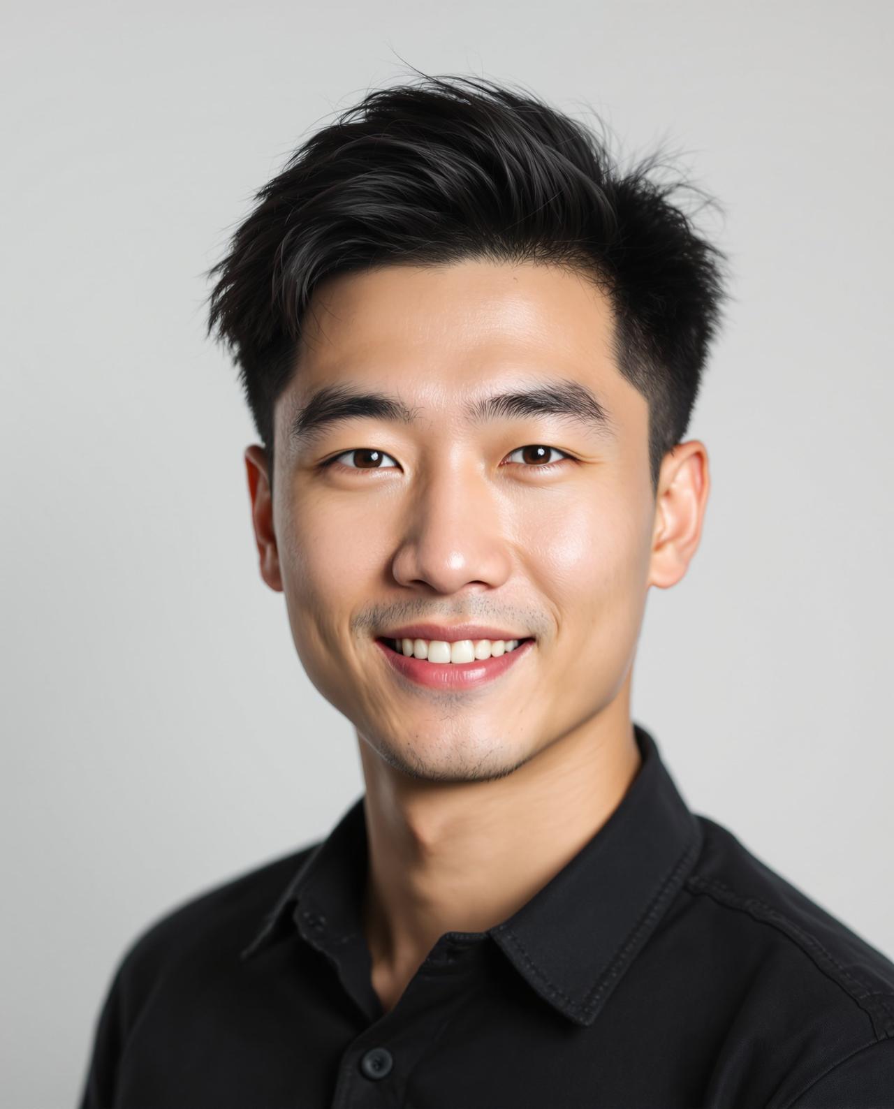 方浩宇 - 红桃视频签约演员