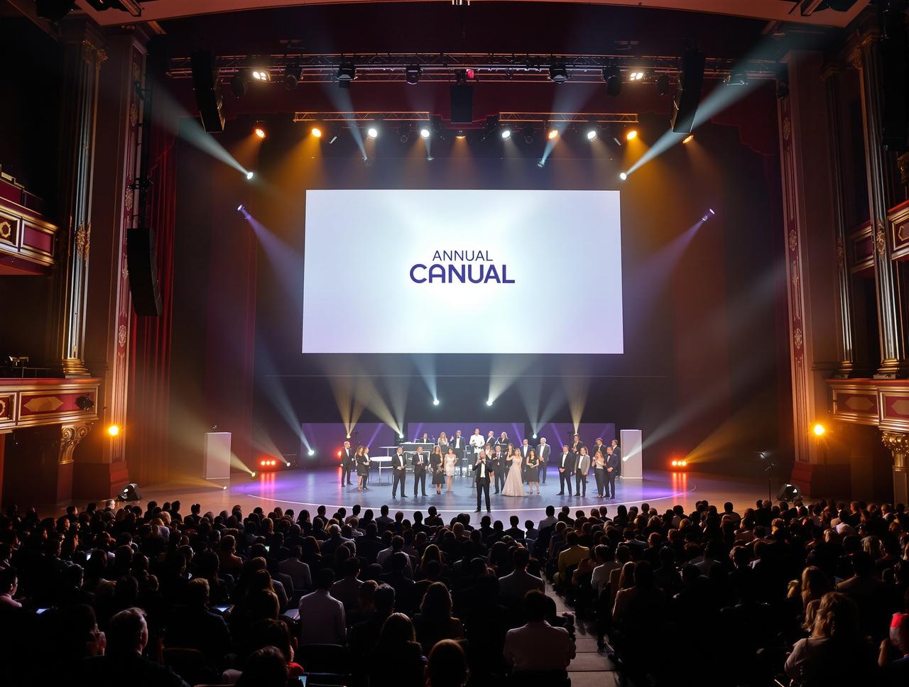 红桃视频2024年度发布会：五部重磅新片官宣，总投资超30亿