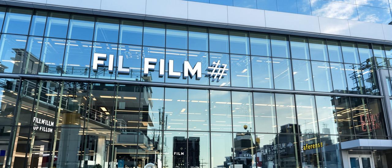 红桃视频传媒公司总部