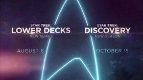 星际迷航：发现号 第四季,发现号第四季：宇宙探索新篇章，未知冒险再启航  第2张