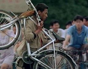 十七岁的单车,十七岁的梦想与成长  第1张