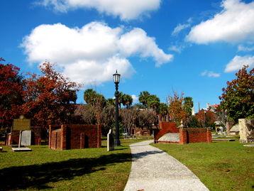 萨凡纳闹鬼,揭秘这座闹鬼古城的神秘传说  第2张