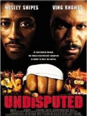 终极斗士,激战巅峰，勇者无畏的格斗传奇  第2张