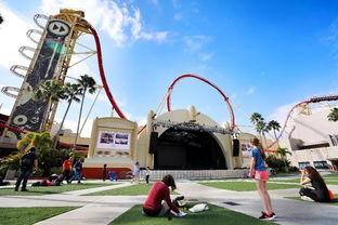 佛罗里达乐园,梦幻世界的背后故事  第2张