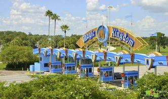 佛罗里达乐园,梦幻世界的背后故事  第3张