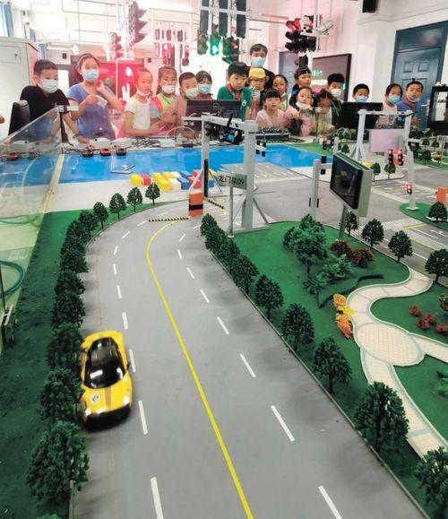 探索交通,革新出行方式的未来蓝图  第3张