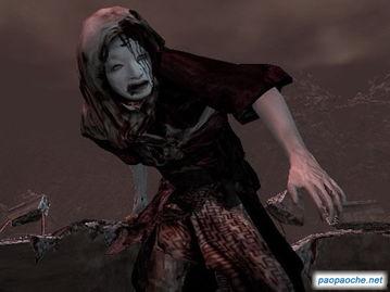 死魂曲,探寻幽冥世界的惊悚之旅