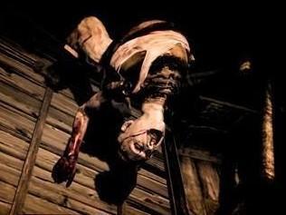 死魂曲,探寻幽冥世界的惊悚之旅  第2张