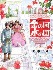 金之国,探寻神秘宝藏的奇幻之旅