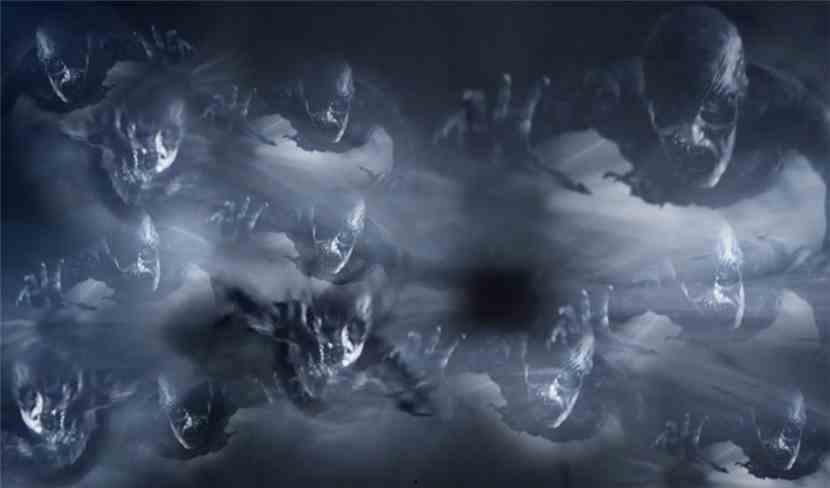 死亡大追杀,生死边缘的惊险对决