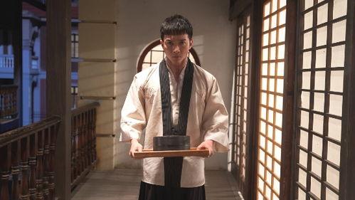 追杀川岛芳子,一段尘封的复仇传奇  第3张