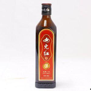 女儿红,千年佳酿，传承千年的酒文化瑰宝  第2张