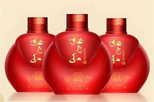 女儿红,千年佳酿，传承千年的酒文化瑰宝  第3张