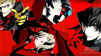 异闻录之灵瞳,探寻神秘力量的奇幻之旅