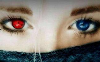 阴阳眼,揭秘神秘世界的神秘力量  第2张