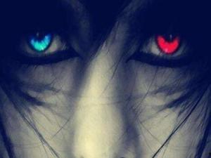 阴阳眼,揭秘神秘世界的神秘力量  第3张