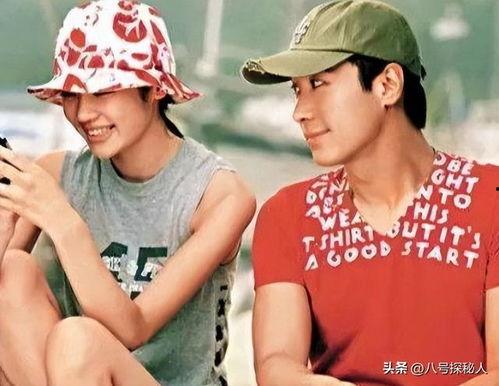 婚后奔放爱自由,拥抱自由，共筑幸福人生  第3张