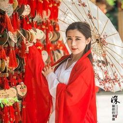 千世红尘渡,穿越时空的奇幻旅程  第3张