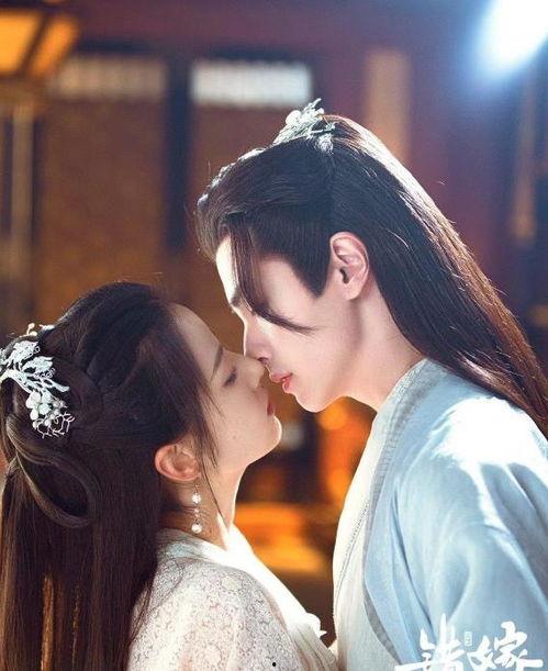 错嫁世子妃  第2张