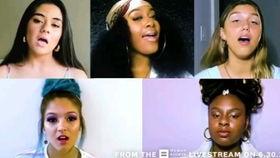 K姐复仇记,逆袭之路，复仇女神的华丽逆袭  第2张