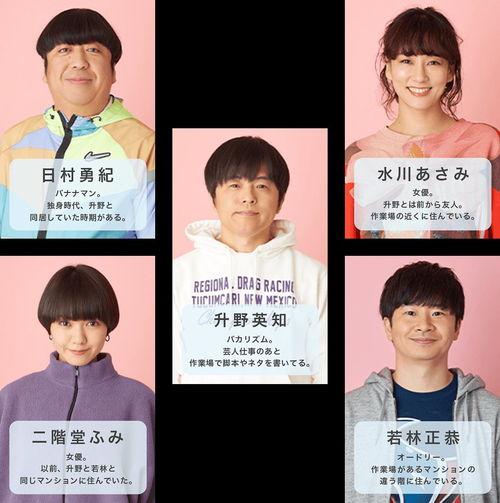 住住3,揭秘现代都市生活新趋势  第2张