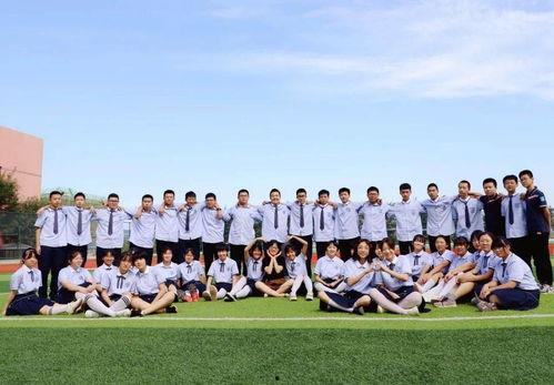 毕业班,迈向未来的坚实脚步