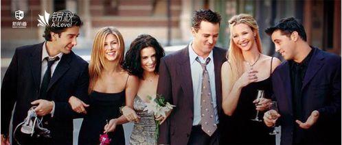 老友记重聚特辑,重温经典，重燃友情火花  第2张