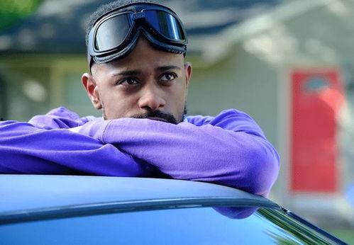 亚特兰大 第二季,种族冲突下的家庭纠葛与自我救赎  第2张