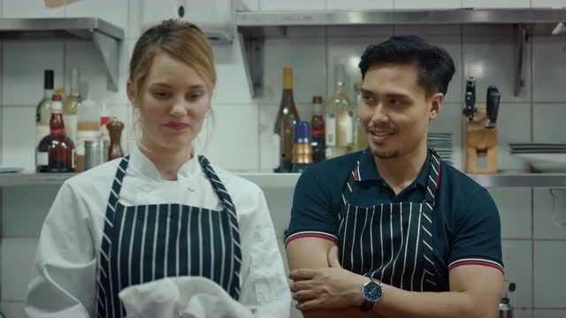 亚洲食谈,探寻多元美食文化的魅力之旅  第2张