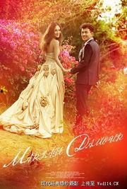 梦幻恋人,穿越时空的浪漫邂逅  第2张