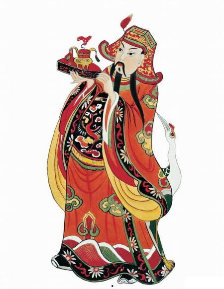 战家冲喜来了个小财神,冲喜迎来小财神，好运连连福满堂  第2张