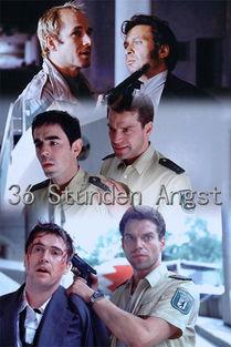 36小时惊恐（国语版）,生死边缘的极限挑战  第2张