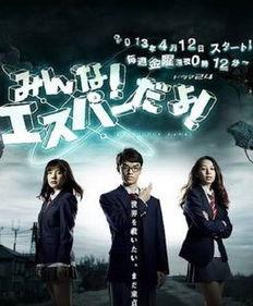 我们都是超能力者！电影版  第2张