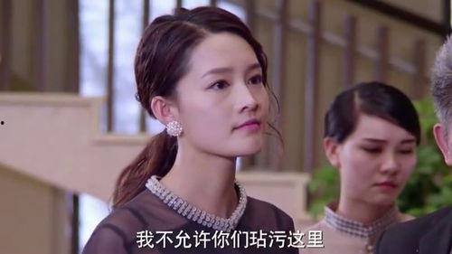 弃女归来，真千金她又飒又能打,真千金归来，飒爽英姿，拳拳到肉，重振家族荣耀  第2张