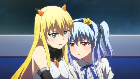 异界群敌 代码重组  第2张